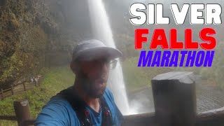 Silver Falls Marathon 2024 [upl. by Angelique330]