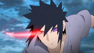 Unlocking Rinnegan Sasuke Naruto Arena [upl. by Ithnan]