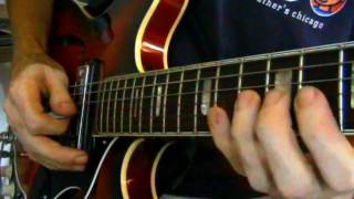 How To Play Valleri by The Monkees Guitar Lesson Tutorial [upl. by Acillegna]