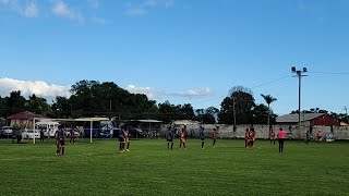 Bodies By Errol is live Cornwall College vs STETHS at Llandilo Sporting Complex [upl. by Steady]