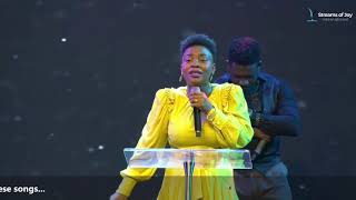 DR UGONMA POWERFUL MINISTRATION  MY SOUL SAYS YEScover [upl. by Hafeenah]