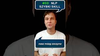 Reset emocji w 10 sekund – magiczne pytanie z NLP [upl. by Simeon379]