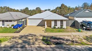 SOLD  4 Boys Road Pinjarra WA 6208 [upl. by Ylluz935]