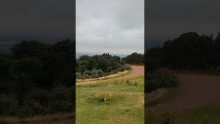 Clent hills mountains stourbridge england youtubeshorts travel fypシ゚viral [upl. by Leandro]