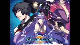 Chaos Code Original Soundtrack  Sonata For Celia Celia Stage [upl. by Adnale]