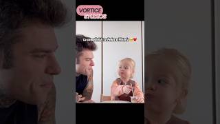 Fedez e Vittoria la loro complicità 🥺 [upl. by Lener]