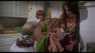 Official Trailer  ROSEMARYS BABY 1968 Mia Farrow John Cassavetes Ruth Gordon [upl. by Hosea737]