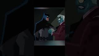 Plastic man tries to disguise as plastic man batman goviral justiceleague plasticman shorts [upl. by Las]