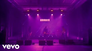 Gengahr  Icarus Live [upl. by Htur]