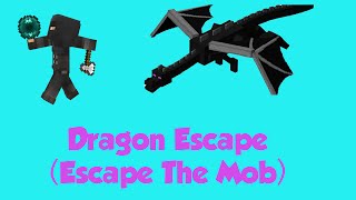 Bukkit Plugin Reviews 6 Dragon Escape Like Mineplex [upl. by Yob]