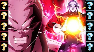 JIREN TOP 10 LRS IN DOKKAN TIER LIST JULY 2024 DBZ Dokkan Battle [upl. by Ahserb36]