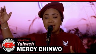 Mercy Chinwo  Yahweh Official Video [upl. by Begga]