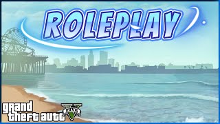 🔷GTA RP🔷 EPISODE 4  Chef dentreprise ou membre de gang [upl. by Anileve]