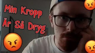 Min Kropp Är Så Dryg  Deep Talk 1 [upl. by Medin]