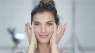 Pubblicità San Benedetto SKINCARE con Elisabetta Canalis [upl. by Notnelc]