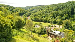 Applegate Hillside Redbrook Monmouth [upl. by Gasperoni494]