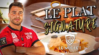 Le Plat Signature de Facundo Isa [upl. by Jeanne]