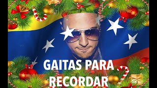 Dj Boogy Gaitas Para Recordar [upl. by Aineles]