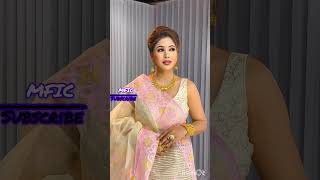 Actress artina thik new reel video [upl. by Harutek]