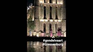 Gondelvaart Giessenburg 2022 [upl. by Prentiss288]