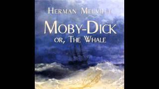 Herman Melville Moby Dick or The Whale Chapter 000 Etymology and Extracts [upl. by Nuahs234]