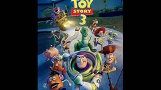 Toy Story 3 ERROR [upl. by Halihs]