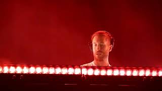 Calvin Harris LIVE Full Set Highlights Dec 2022 Festivalx [upl. by Hakeem]