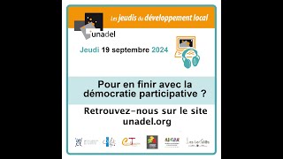 fautil en finir avec la démocratie participative [upl. by Solotsopa714]