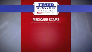 Medicare Open Enrollment Scams  KXLY TV [upl. by Ased]