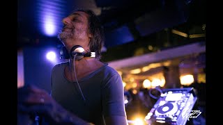 RICARDO VILLALOBOS  CHANGE YOUR MIND party LE VELE ALASSIO ITALY closing party 2022 by LUCA DEA [upl. by Adiol]