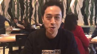 Food vlog  Nobu  London [upl. by Nnylekoorb]