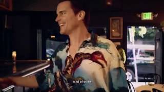 Matt Bomer for Neiman Marcus Spring 2020 Campaign [upl. by Idok]