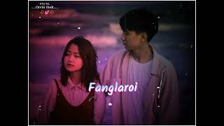 Apangbi thamoini ngngonda ngaojabi Manipuri New whatsapp status Sad song video✨ video🙏orvin thok🙏 [upl. by Calmas]