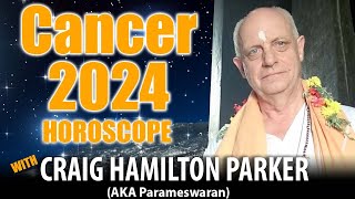 2024 Cancer Horoscope Predictions  The Year Ahead for Cancerians [upl. by Ibot937]