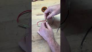 How to Wire a 12 Volt Rocker Switch [upl. by Eillime]