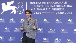 Venezia dallimmigrazione alleutanasia ecco i temi in primo piano alla Mostra del Cinema [upl. by Annasor218]