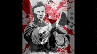 Ip Man Theme  Hip Hop Remix  Re Upload [upl. by Alius647]