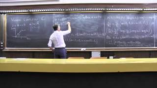 Analisi Matematica 1 Prof Camilli  lezione 06 28 Sett 2015 [upl. by Lapides]