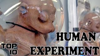 Top 10 Science Experiments That Went Horribly Wrong  Part 2 [upl. by Poul]