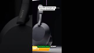 Everything You Need to Know About Sony XM5 Headphones yourtechdok [upl. by Comethuauc239]