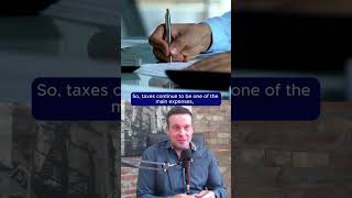 Are you feeling the impact of taxes on your household Taxes Canada [upl. by Tonl]