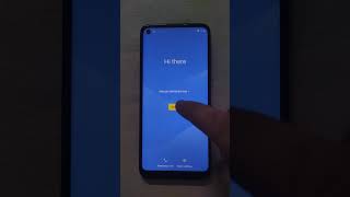 Moto Z4 FRP Bypass 2021 Android 10 Google account Verification  No computer XT1980 [upl. by Ahsimac]