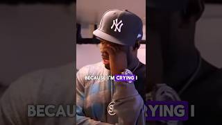 50 Cent cried during Eminem’s daughter Hailie’s wedding [upl. by Cookie]