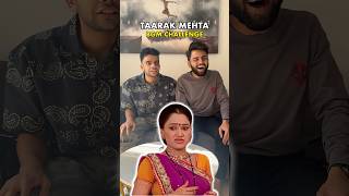 Taarak Mehta BGM Challenge [upl. by Mani]