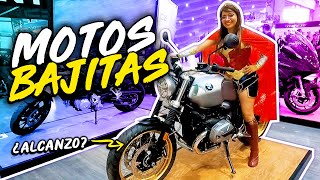 Las MOTOS más BAJITAS 😛 del SIMM 2022  T7E20 [upl. by Rew]