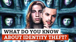 6 Ways Your Identity Can Be Stolen [upl. by Ricketts470]