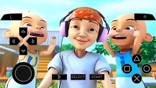 Game Upin Ipin Demi Metromillenium The Movie Mnctv Android Terbaru Part 186 [upl. by Elbas]