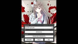 R2R  Keygen Music 05  ApuSoft [upl. by Brice942]