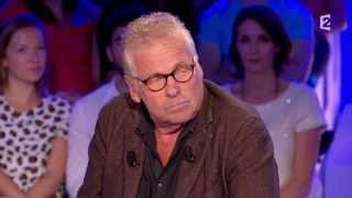 Daniel Cohn Bendit  On nest pas couché 4 octobre 2014 ONPC [upl. by Mallissa]