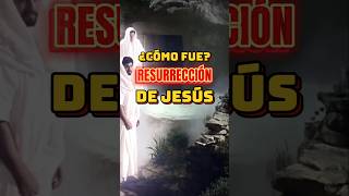 El Significado de la Resurrección de Cristo 😨 Trip 20 Video Completo shorts [upl. by Meyeroff]